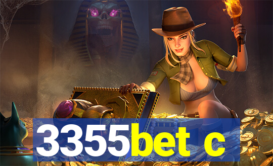 3355bet c